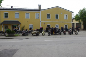Hotels in Sankt Marien